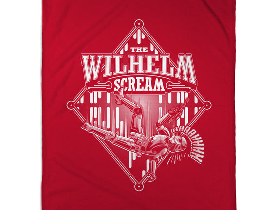 The Wilhelm Scream