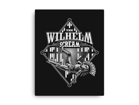The Wilhelm Scream