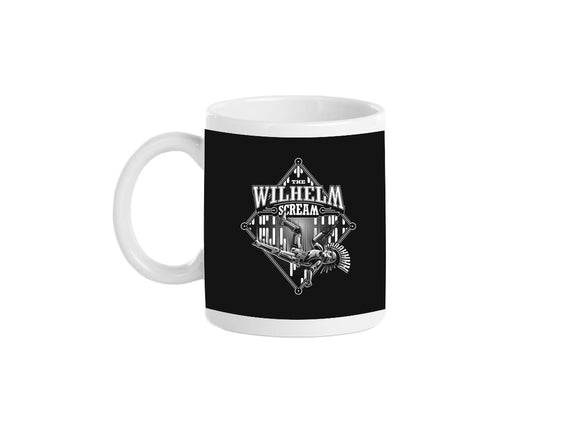 The Wilhelm Scream