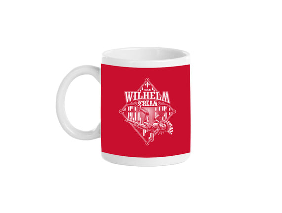 The Wilhelm Scream