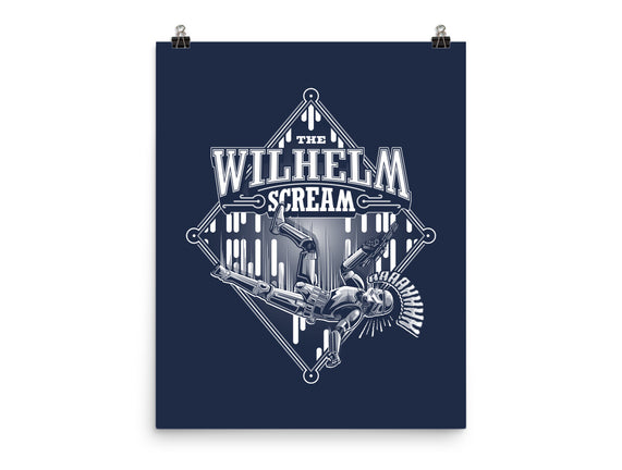 The Wilhelm Scream