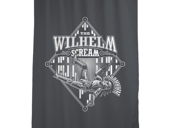 The Wilhelm Scream