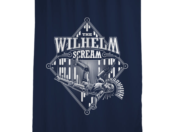The Wilhelm Scream