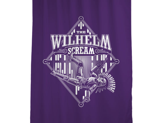 The Wilhelm Scream