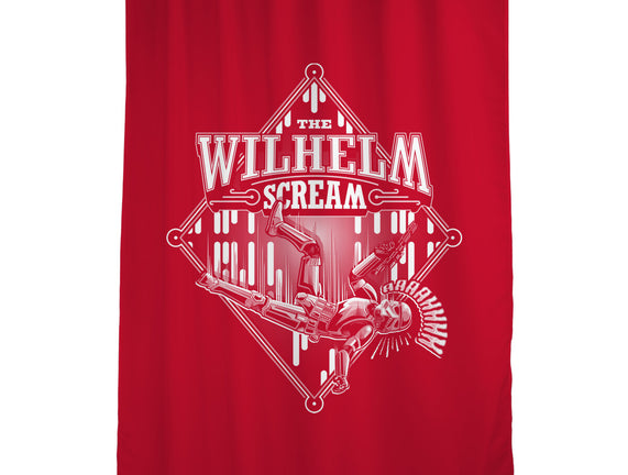 The Wilhelm Scream