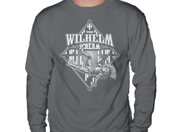 The Wilhelm Scream