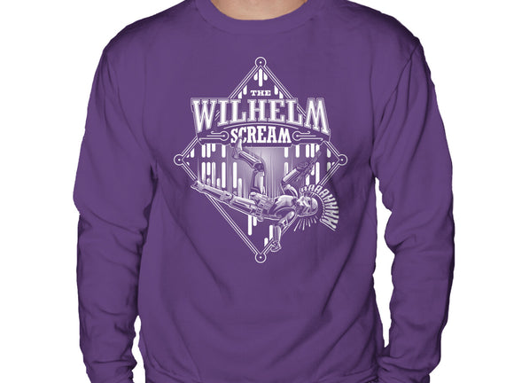 The Wilhelm Scream