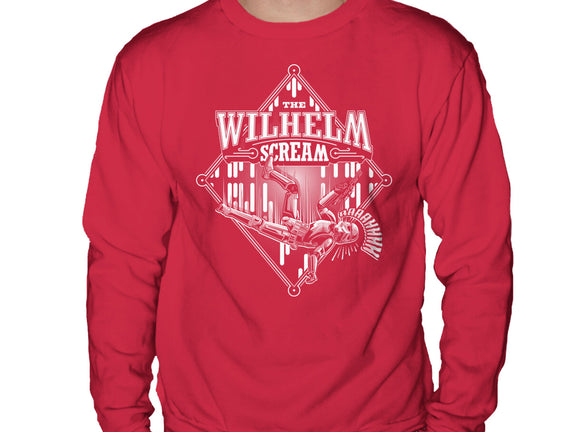 The Wilhelm Scream