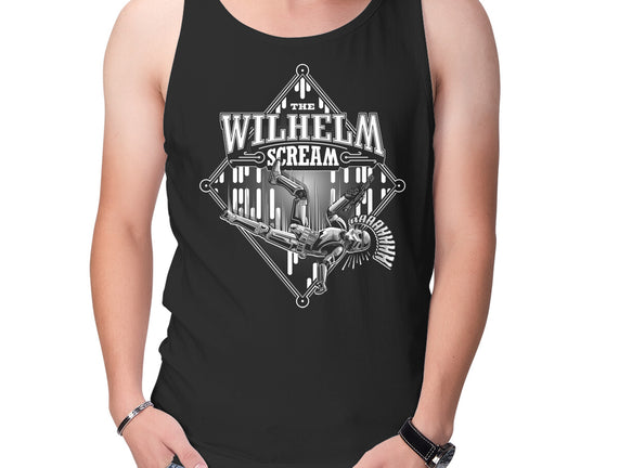 The Wilhelm Scream