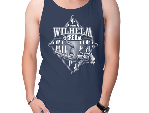 The Wilhelm Scream