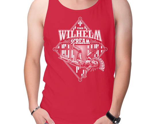 The Wilhelm Scream