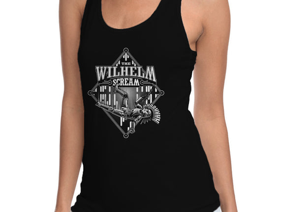 The Wilhelm Scream
