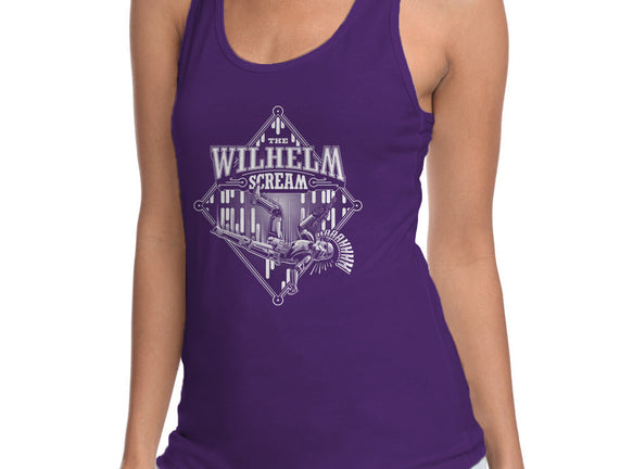 The Wilhelm Scream