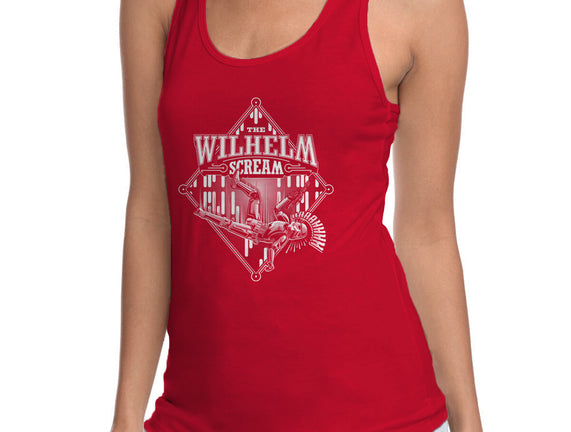 The Wilhelm Scream