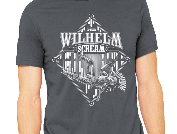 The Wilhelm Scream