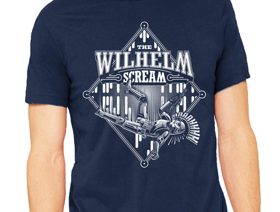 The Wilhelm Scream