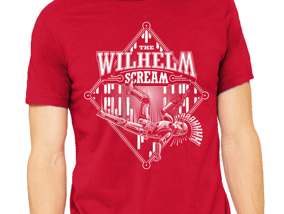 The Wilhelm Scream