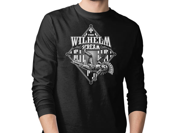 The Wilhelm Scream