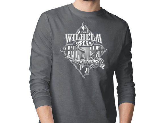 The Wilhelm Scream