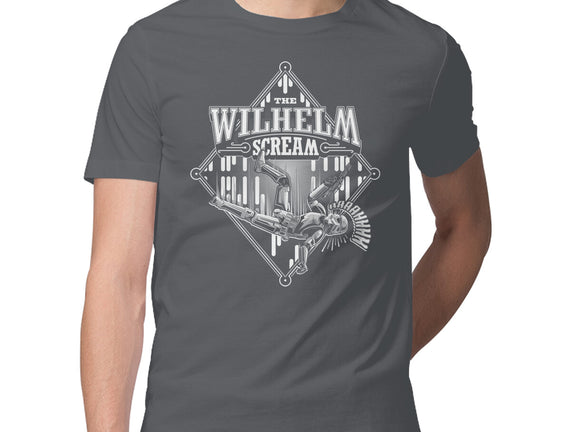 The Wilhelm Scream