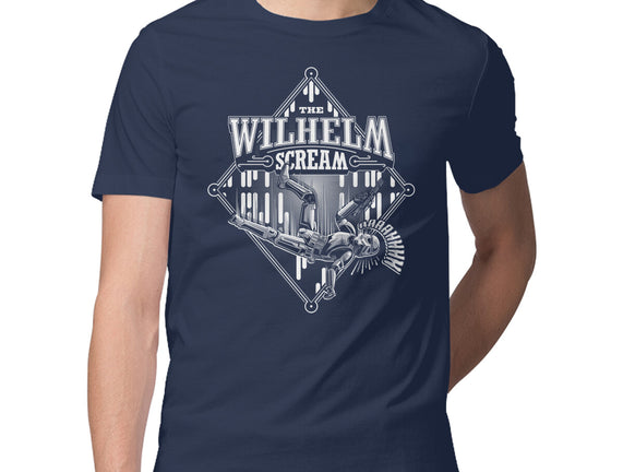 The Wilhelm Scream