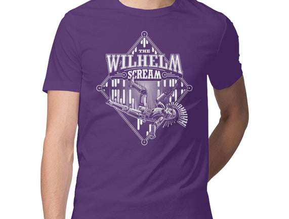 The Wilhelm Scream