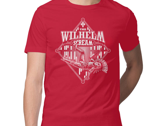 The Wilhelm Scream