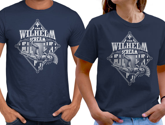 The Wilhelm Scream