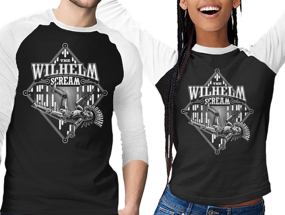 The Wilhelm Scream