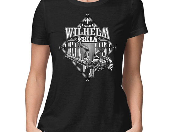 The Wilhelm Scream