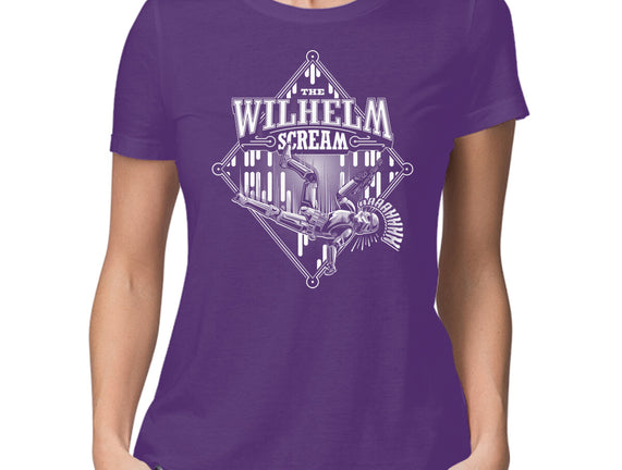The Wilhelm Scream