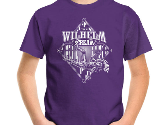 The Wilhelm Scream
