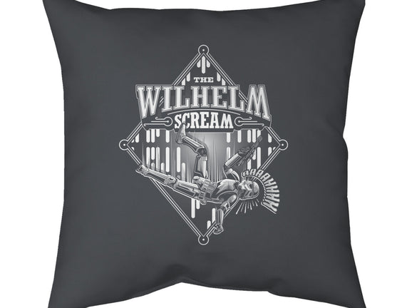 The Wilhelm Scream