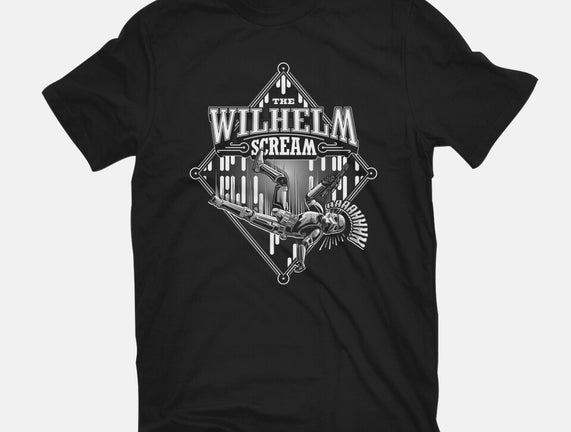 The Wilhelm Scream