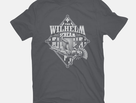 The Wilhelm Scream