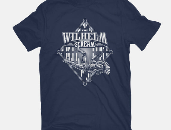 The Wilhelm Scream