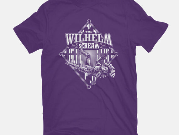 The Wilhelm Scream