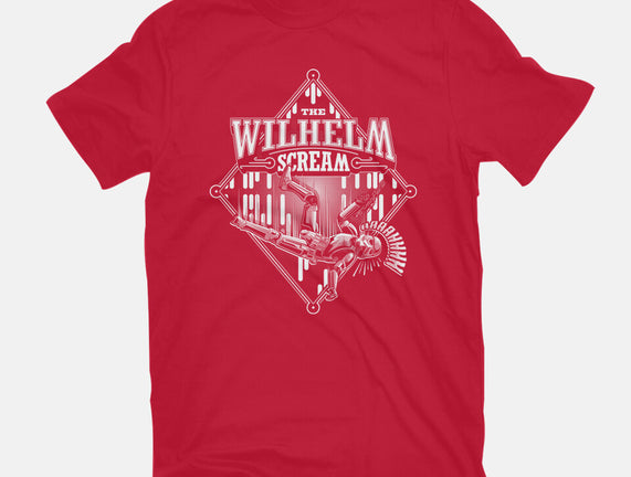 The Wilhelm Scream