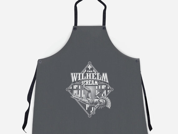 The Wilhelm Scream