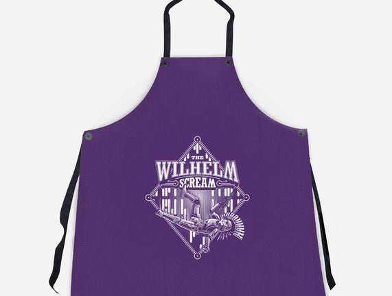 The Wilhelm Scream