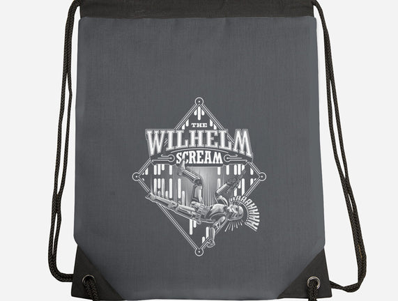The Wilhelm Scream