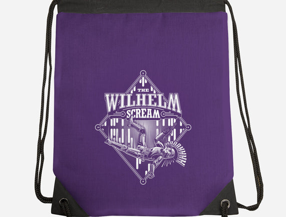The Wilhelm Scream