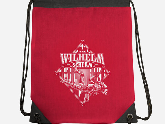 The Wilhelm Scream