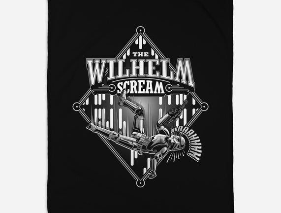 The Wilhelm Scream