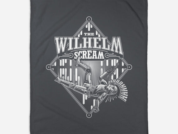 The Wilhelm Scream