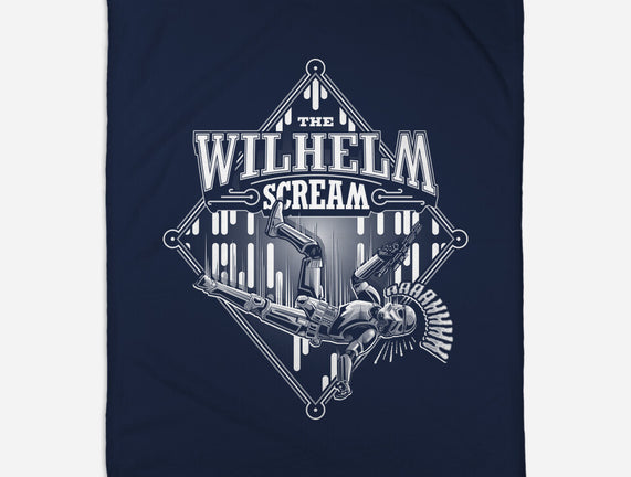 The Wilhelm Scream