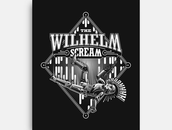 The Wilhelm Scream