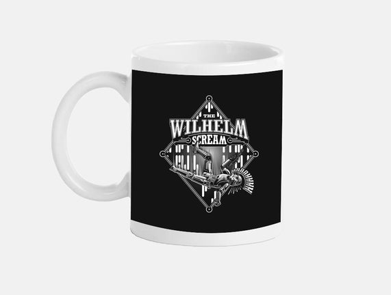 The Wilhelm Scream