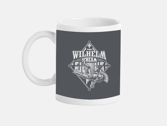 The Wilhelm Scream