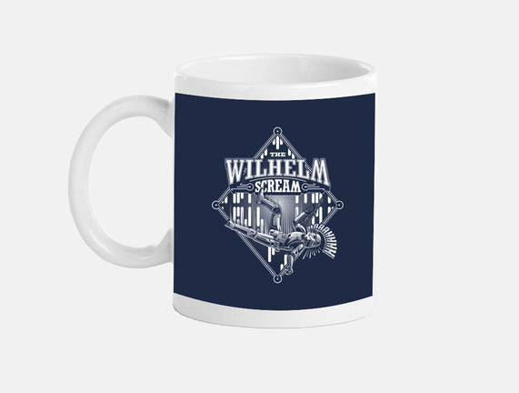The Wilhelm Scream